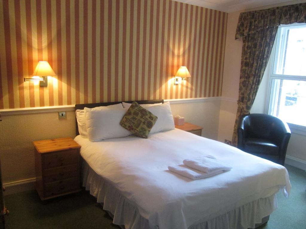 Elder York Guest House Единбург Номер фото