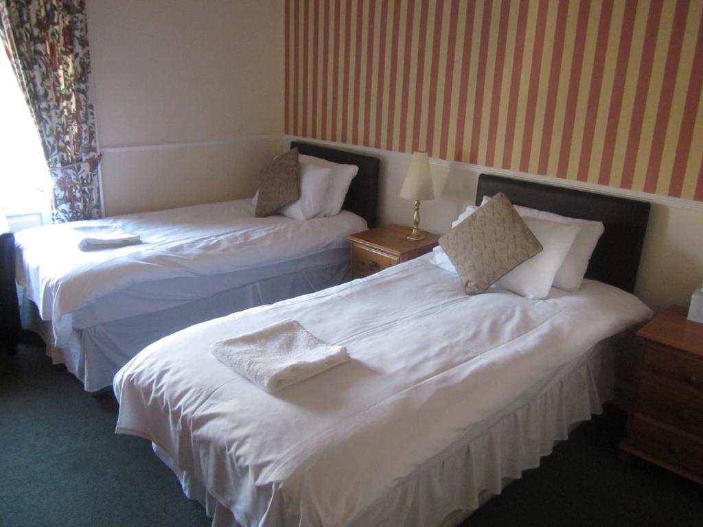 Elder York Guest House Единбург Номер фото