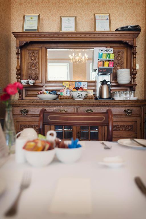 Elder York Guest House Единбург Номер фото