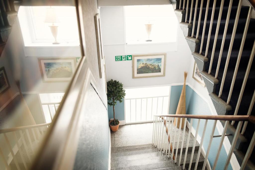 Elder York Guest House Единбург Екстер'єр фото