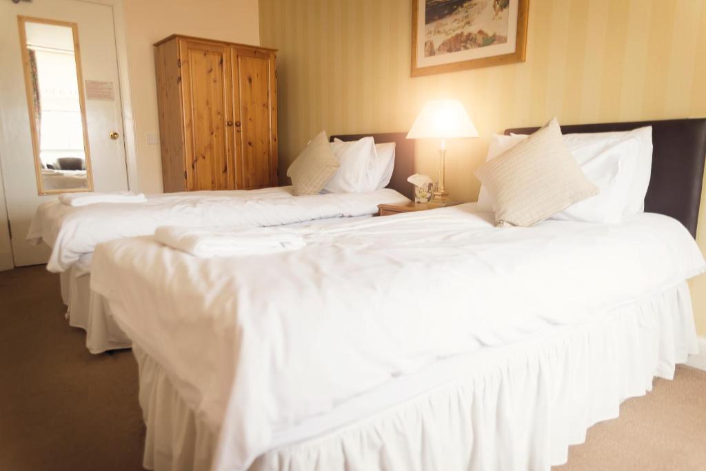 Elder York Guest House Единбург Номер фото