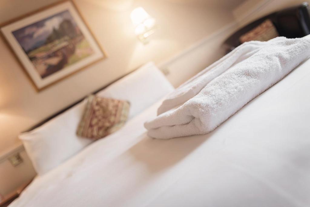 Elder York Guest House Единбург Номер фото