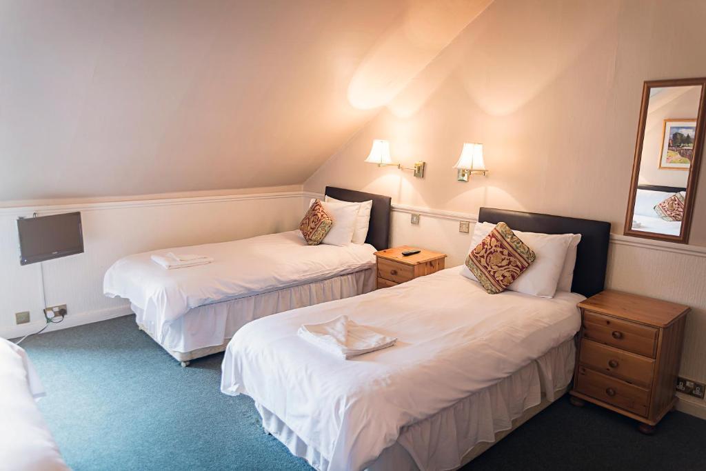 Elder York Guest House Единбург Номер фото