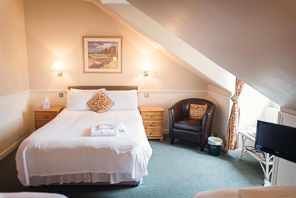 Elder York Guest House Единбург Номер фото