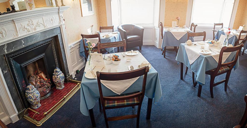 Elder York Guest House Единбург Екстер'єр фото