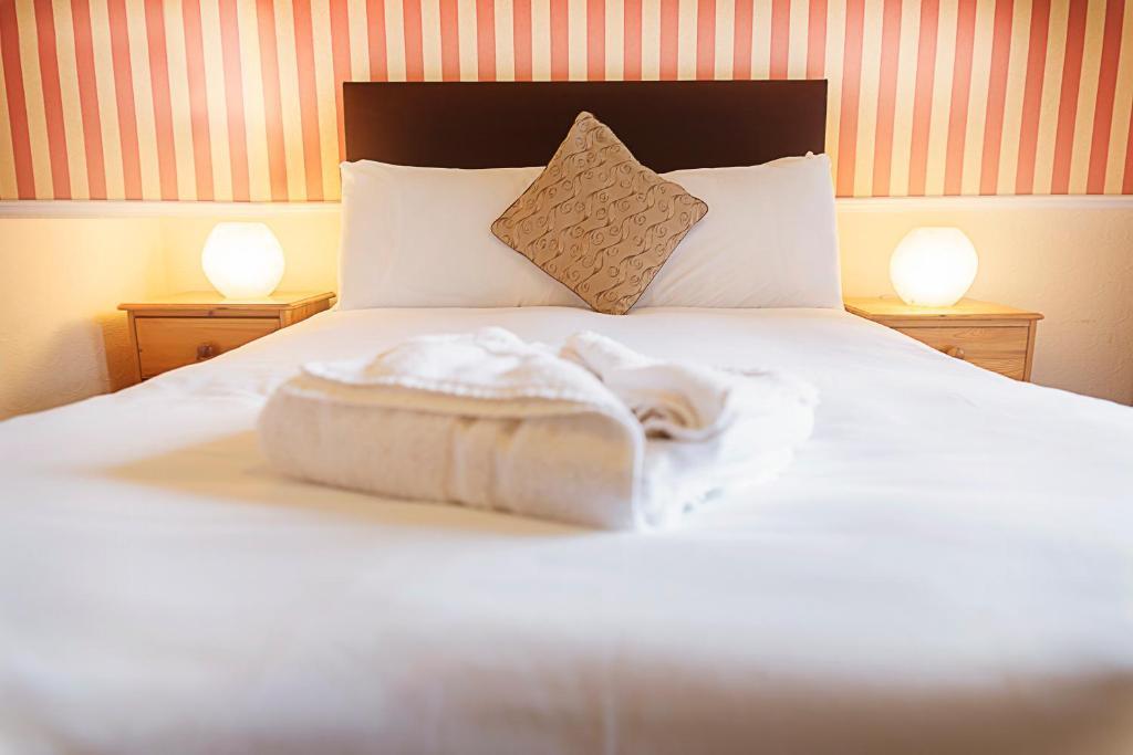 Elder York Guest House Единбург Номер фото