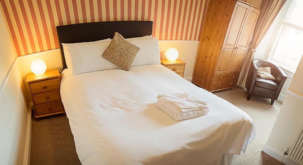 Elder York Guest House Единбург Номер фото