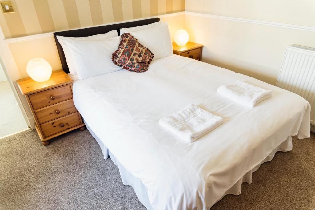 Elder York Guest House Единбург Номер фото