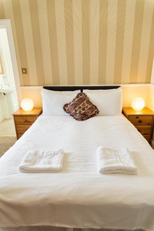 Elder York Guest House Единбург Екстер'єр фото